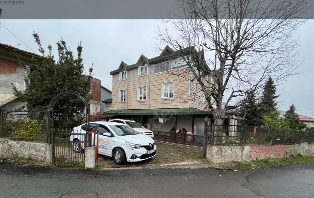 MABEL'DEN KARAPINAR MAH. EŞYALI LÜKS 4+1 DUBLEKS DAİRE